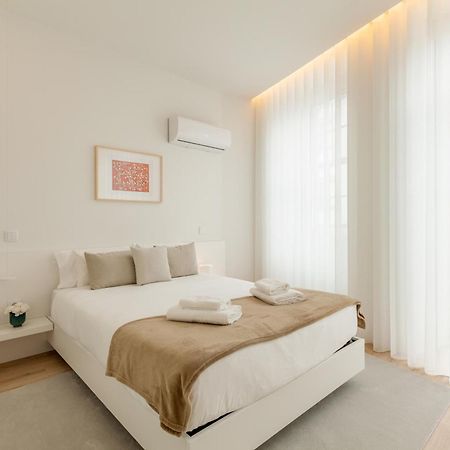 Boavista Collection Apartment By Se Apartamentos Braga Exteriér fotografie