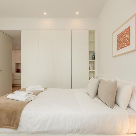 Boavista Collection Apartment By Se Apartamentos Braga Exteriér fotografie