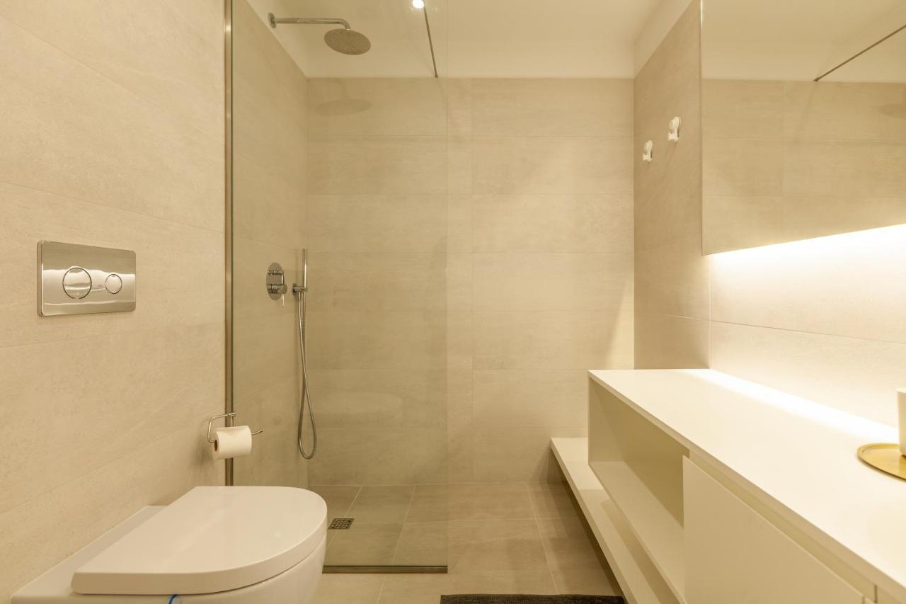 Boavista Collection Apartment By Se Apartamentos Braga Exteriér fotografie