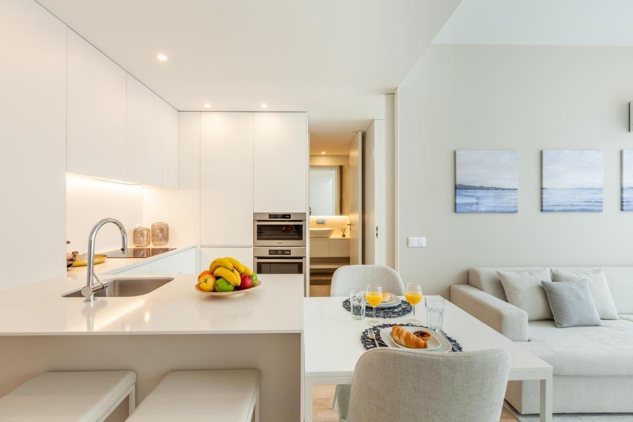 Boavista Collection Apartment By Se Apartamentos Braga Exteriér fotografie