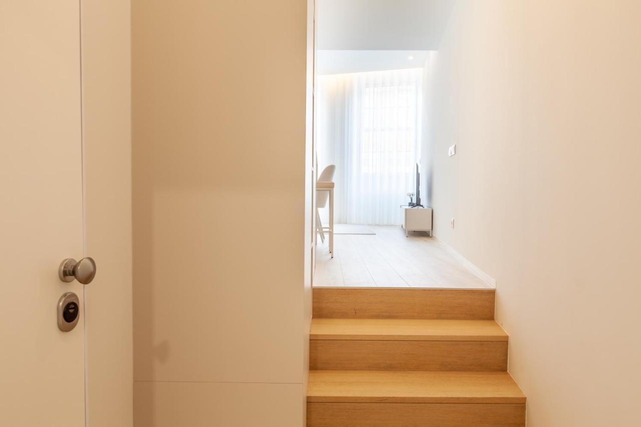 Boavista Collection Apartment By Se Apartamentos Braga Exteriér fotografie