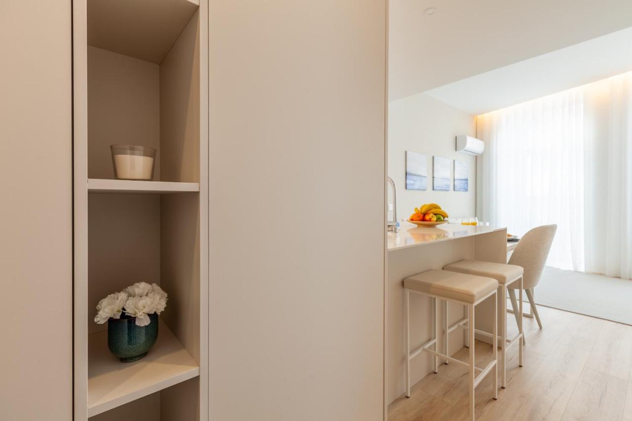 Boavista Collection Apartment By Se Apartamentos Braga Exteriér fotografie