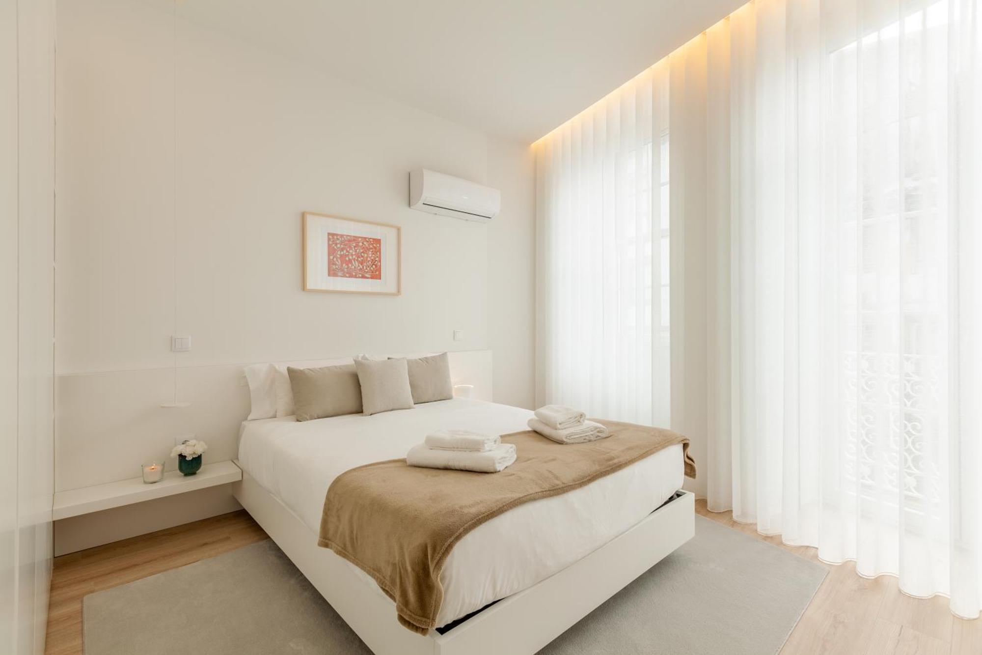 Boavista Collection Apartment By Se Apartamentos Braga Exteriér fotografie