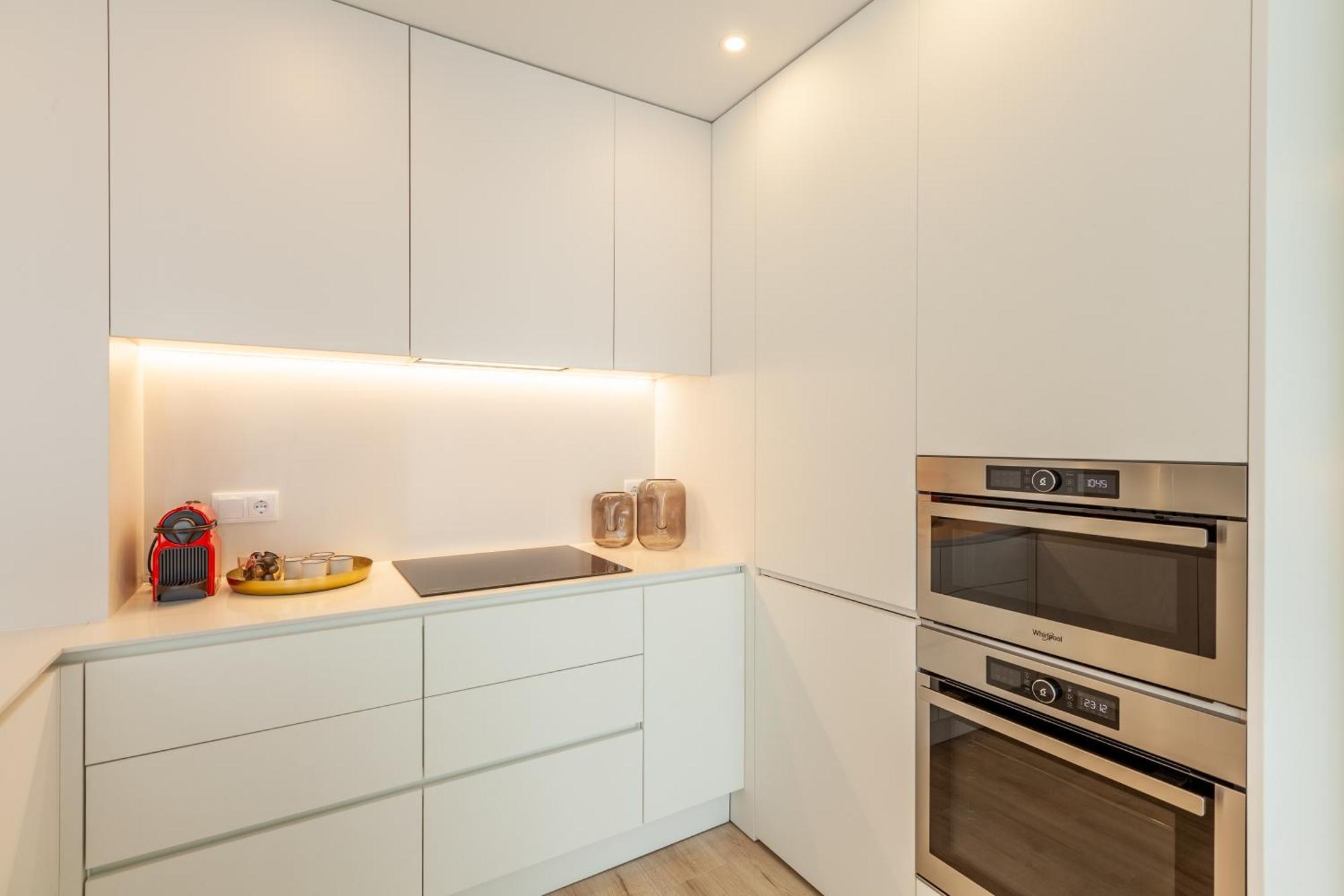 Boavista Collection Apartment By Se Apartamentos Braga Exteriér fotografie